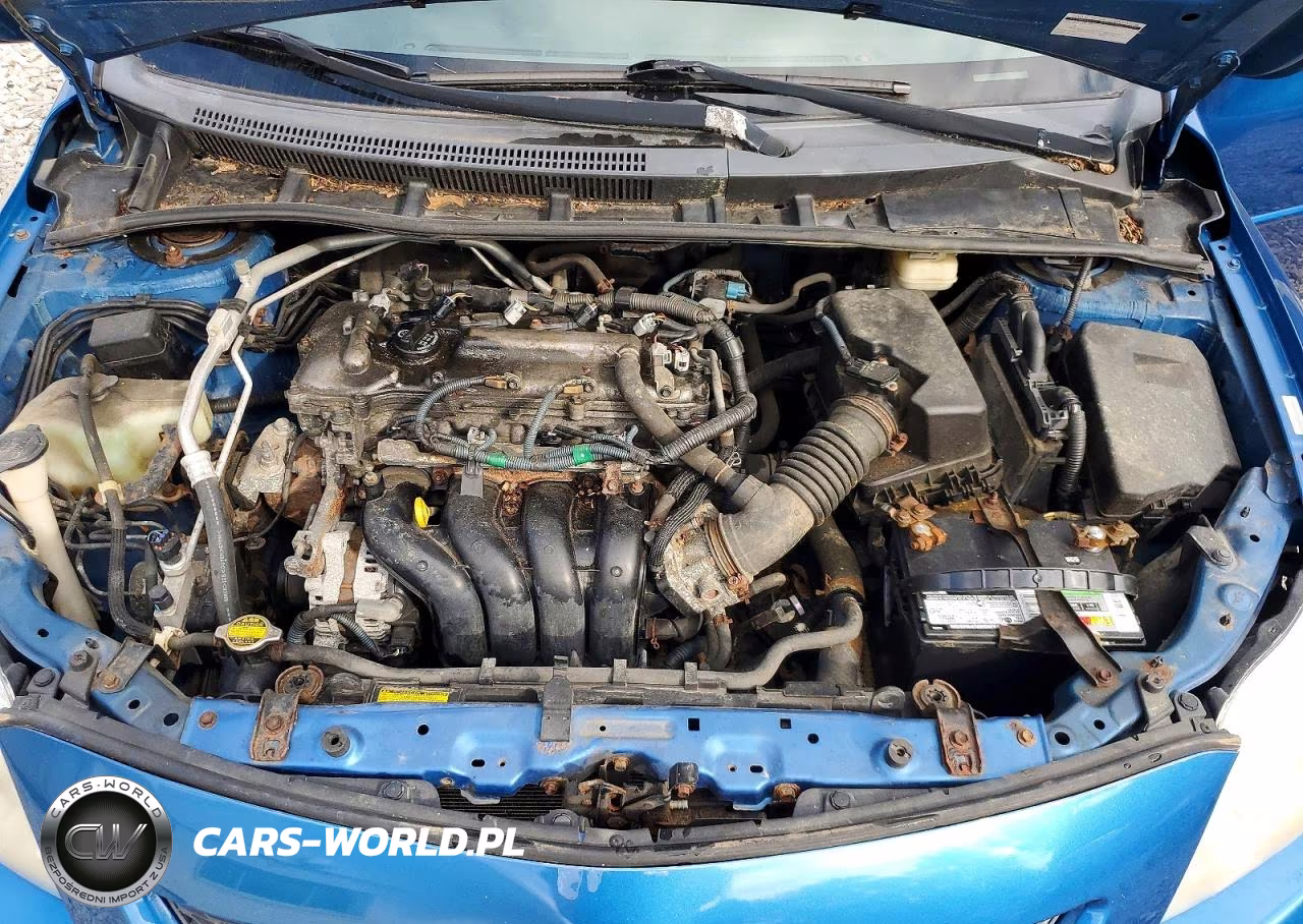 2009 Toyota Corolla Le VIN:1NXBU40E79Z065882 - 11