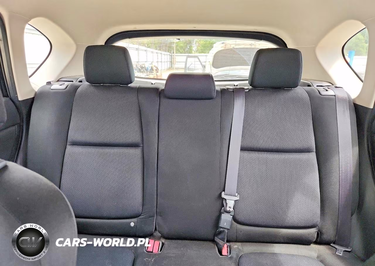 2015 Mazda Cx-5 Sport VIN:JM3KE4BYXF0542114 - 10