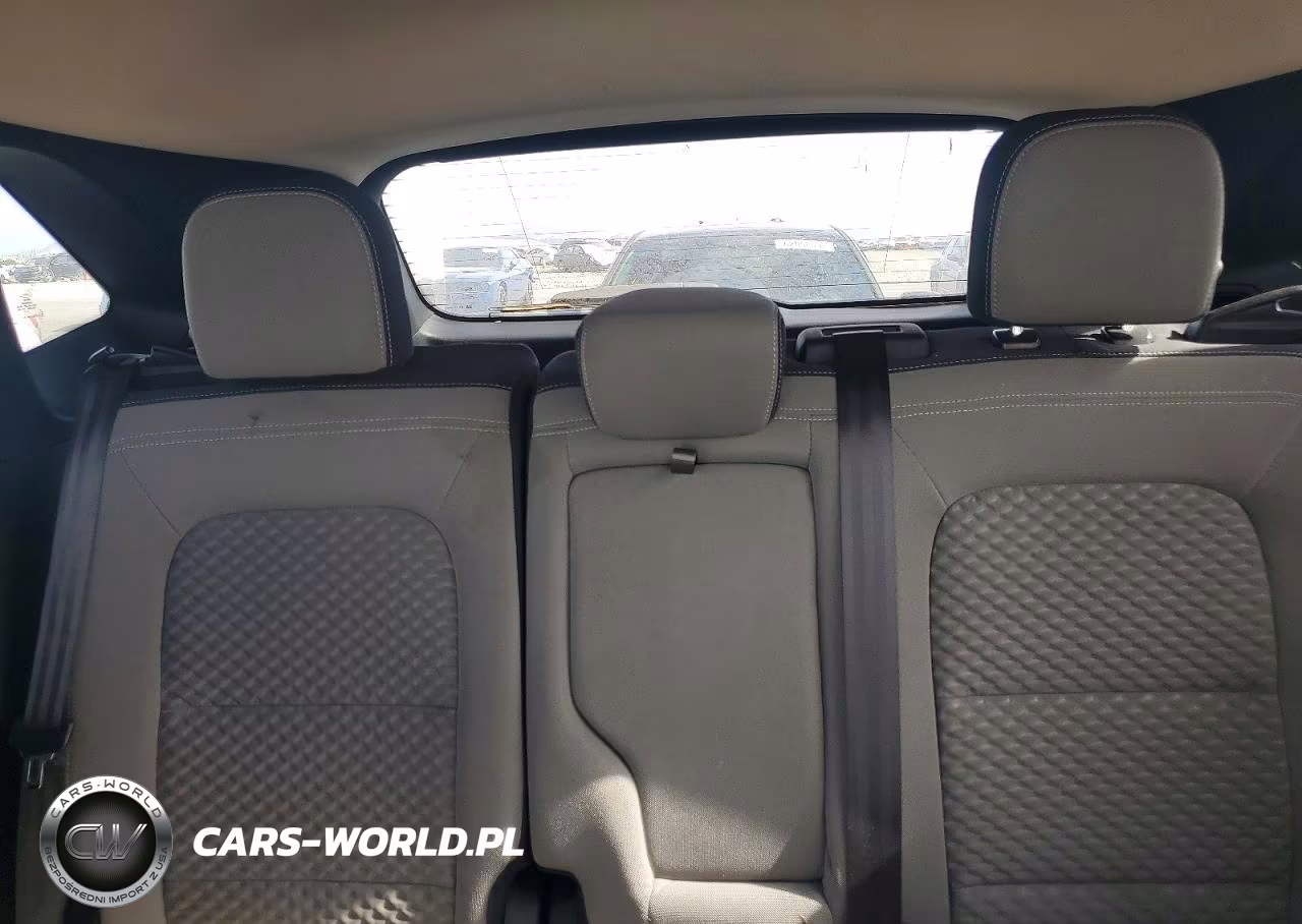2020 Ford Escape Se VIN:1FMCU9G64LUA13388 - 10