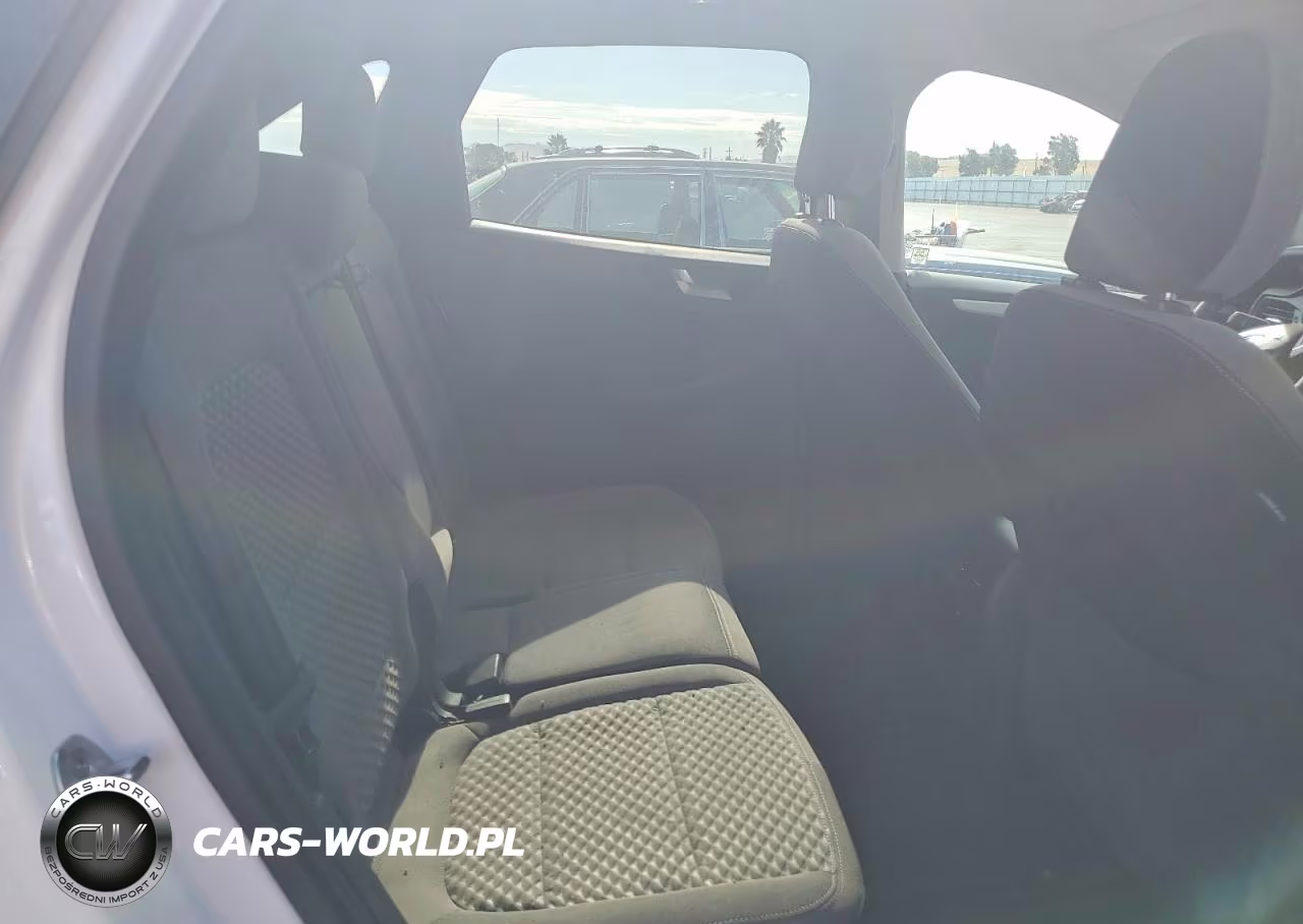 2020 Ford Escape Se VIN:1FMCU9G64LUA13388 - 11