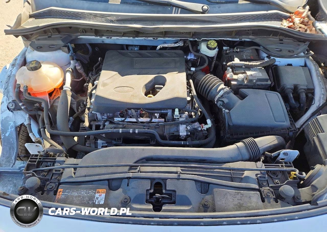2020 Ford Escape Se VIN:1FMCU9G64LUA13388 - 12