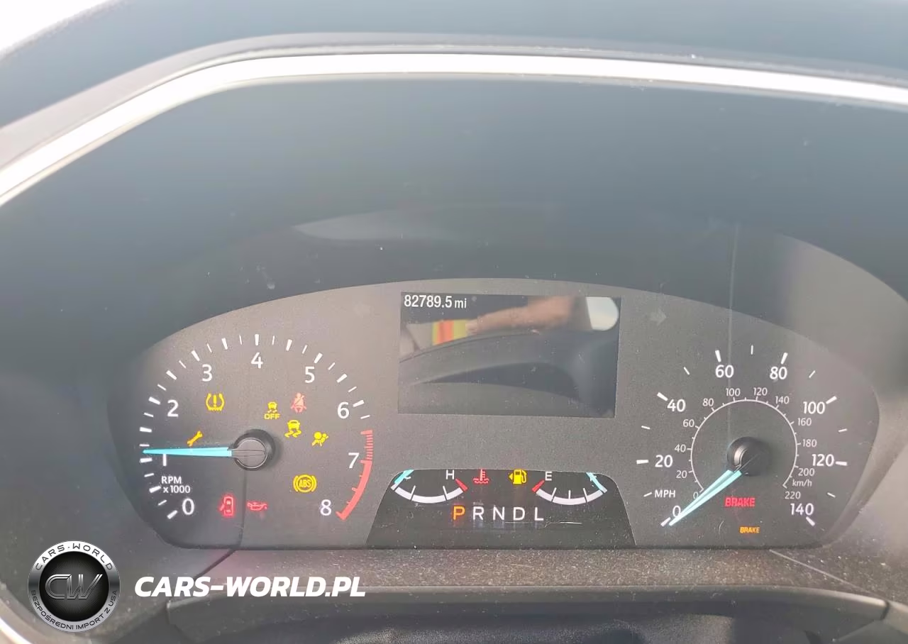 2020 Ford Escape Se VIN:1FMCU9G64LUA13388 - 9
