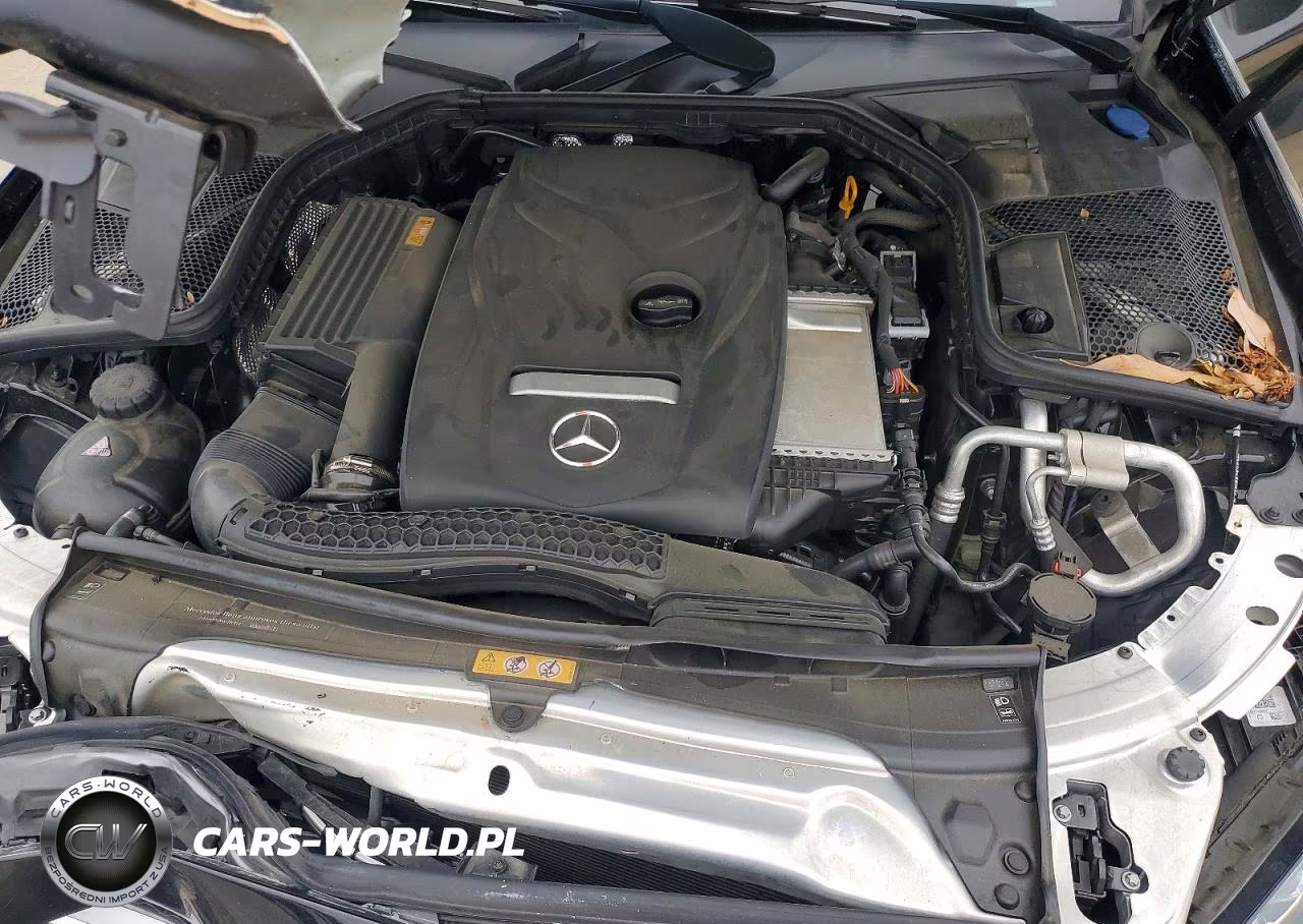 2018 Mercedes-Benz C 300 4Matic VIN:55SWF4KB2JU259606 - 11