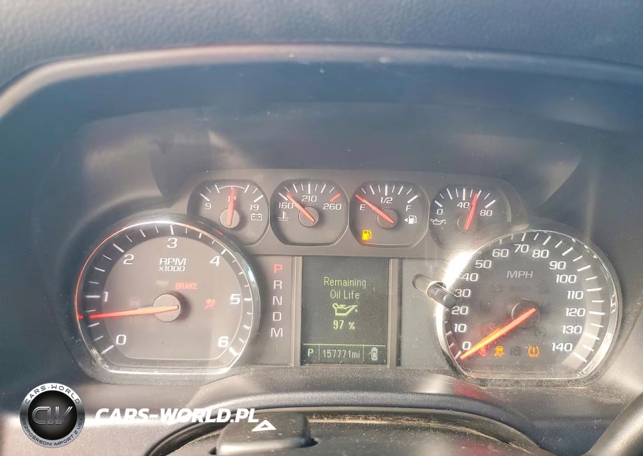 2015 Chevrolet Silverado C1500 VIN:1GCRCPEH3FZ363502 - 9
