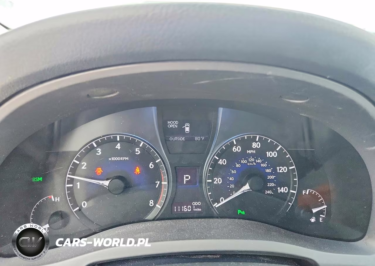2015 Lexus Rx 350 Base VIN:2T2BK1BA7FC338083 - 9