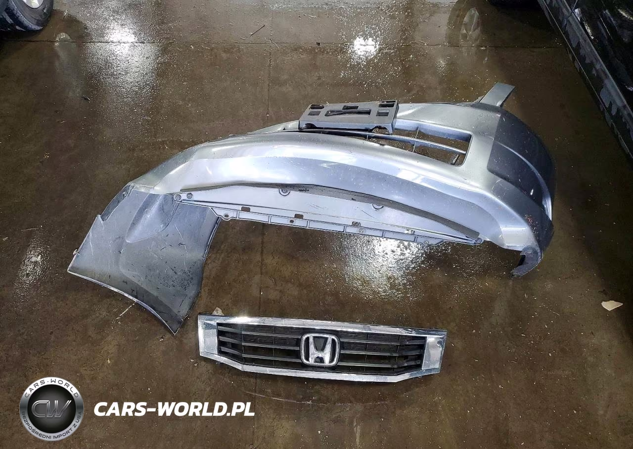 2010 Honda Accord Lxp VIN:1HGCP2F40AA118240 - 12