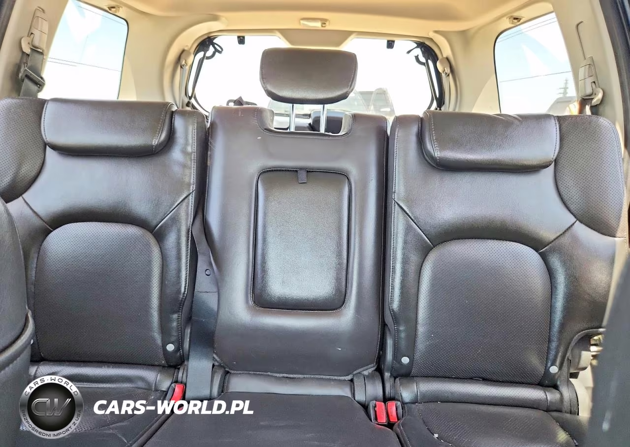 2008 Nissan Pathfinder S VIN:5N1AR18U38C651166 - 10