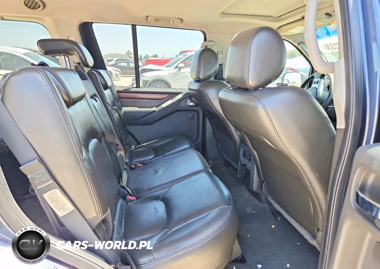 2008 Nissan Pathfinder S VIN:5N1AR18U38C651166 - 11