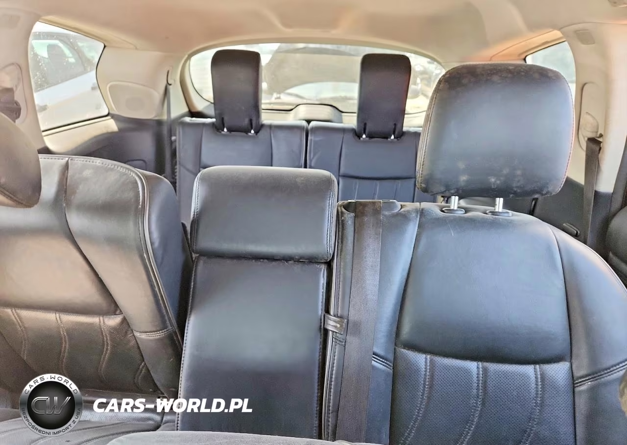 2014 Infi Qx60 Hybrid VIN:5N1CL0MM0EC513381 - 10