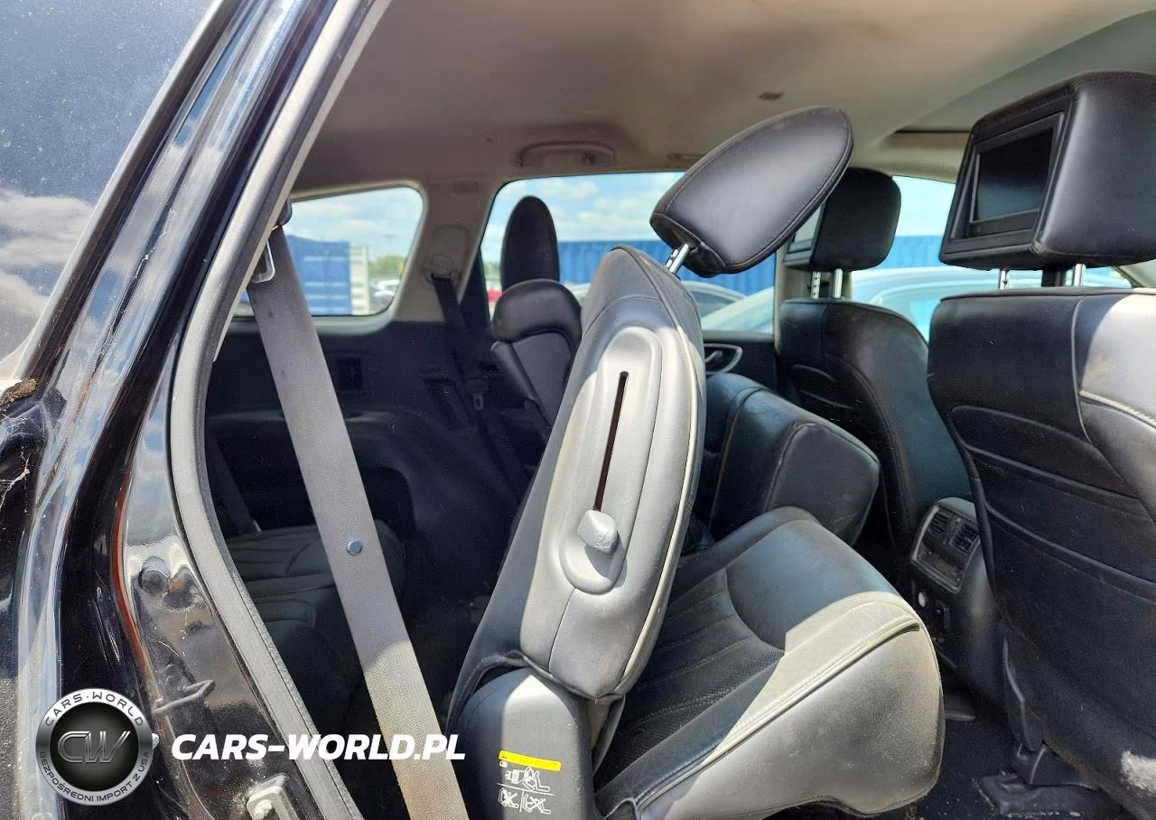 2014 Infi Qx60 Hybrid VIN:5N1CL0MM0EC513381 - 11