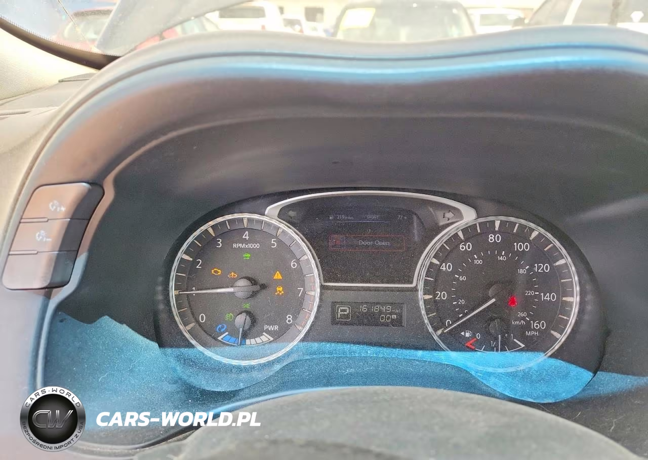 2014 Infi Qx60 Hybrid VIN:5N1CL0MM0EC513381 - 9