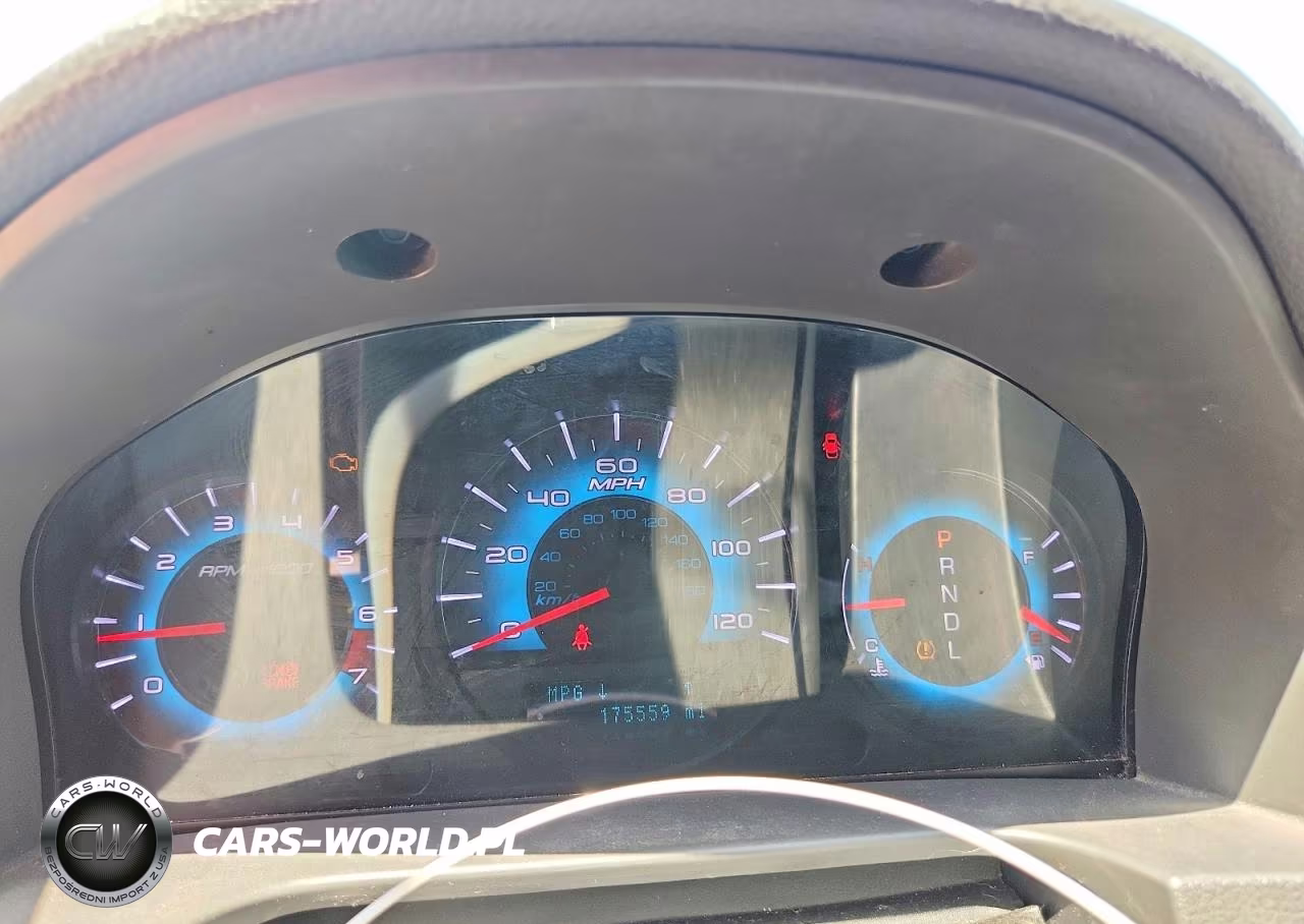 2010 Ford Fusion Se VIN:3FAHP0HA8AR314319 - 9