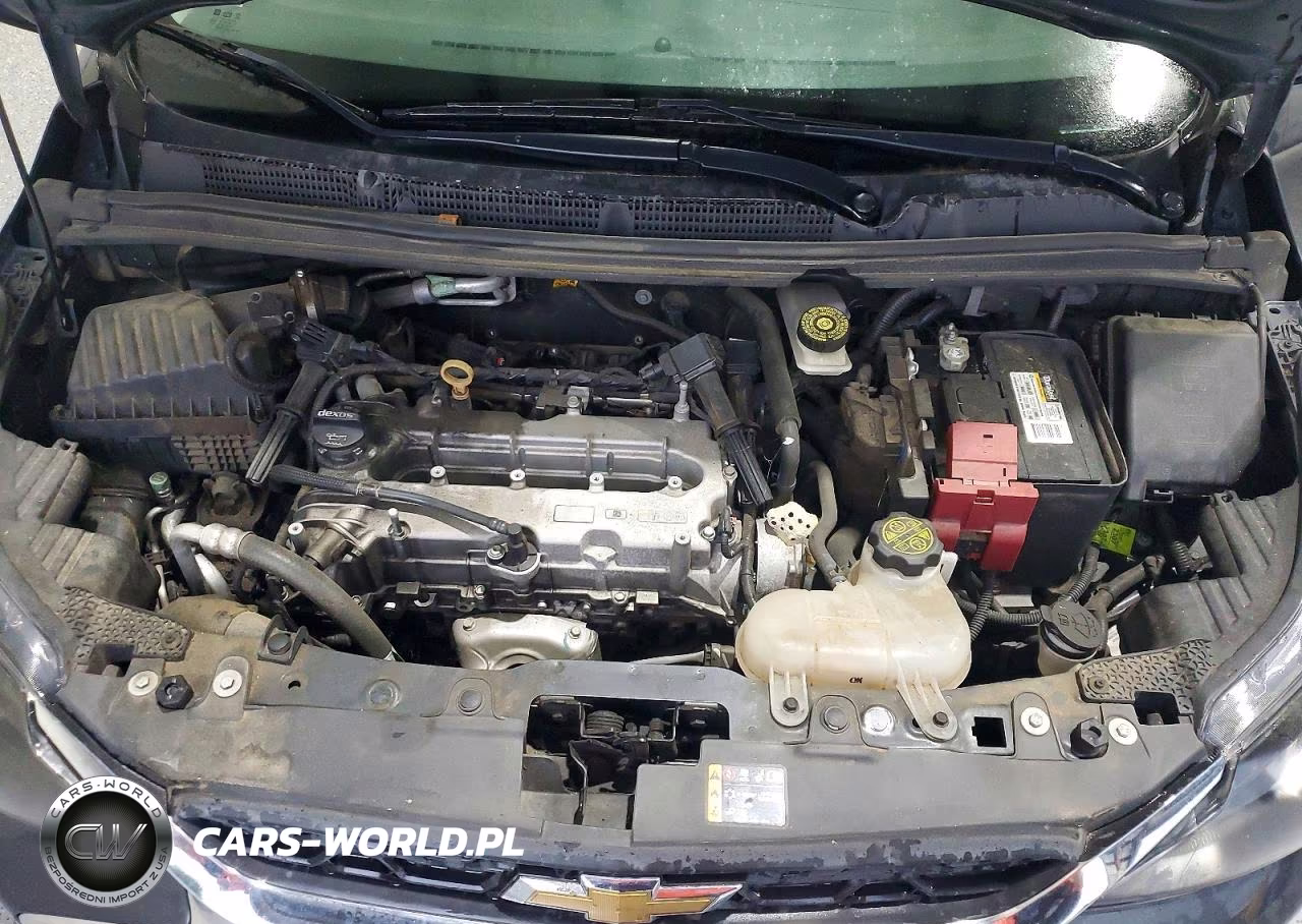 2021 Chevrolet Spark Ls VIN:KL8CB6SAXMC723819 - 11