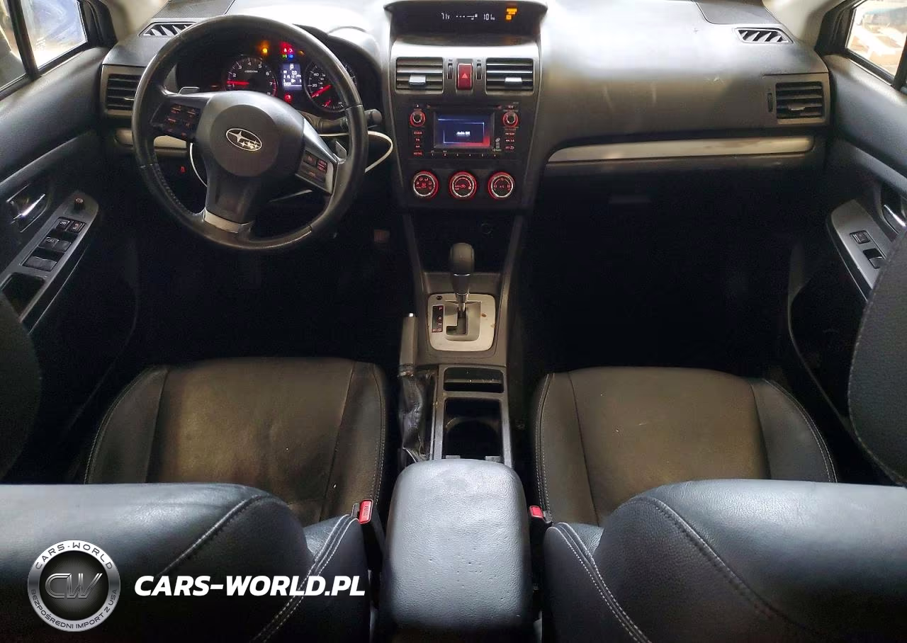 2013 Subaru Xv Crosstrek 2.0 Limited VIN:JF2GPAGC2D2843323 - 8