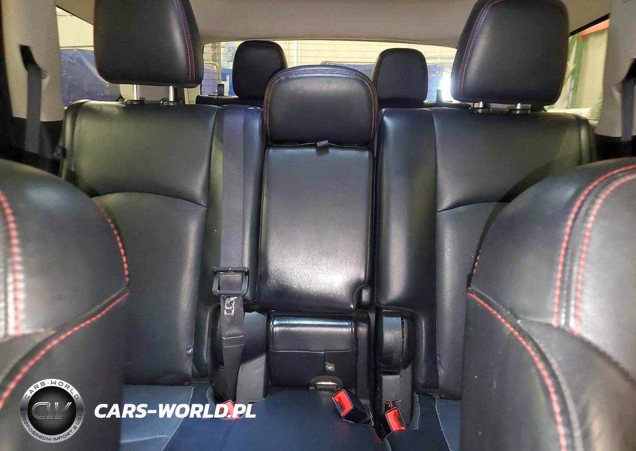 2019 Dodge Journey Gt VIN:3C4PDDEG4KT708368 - 10
