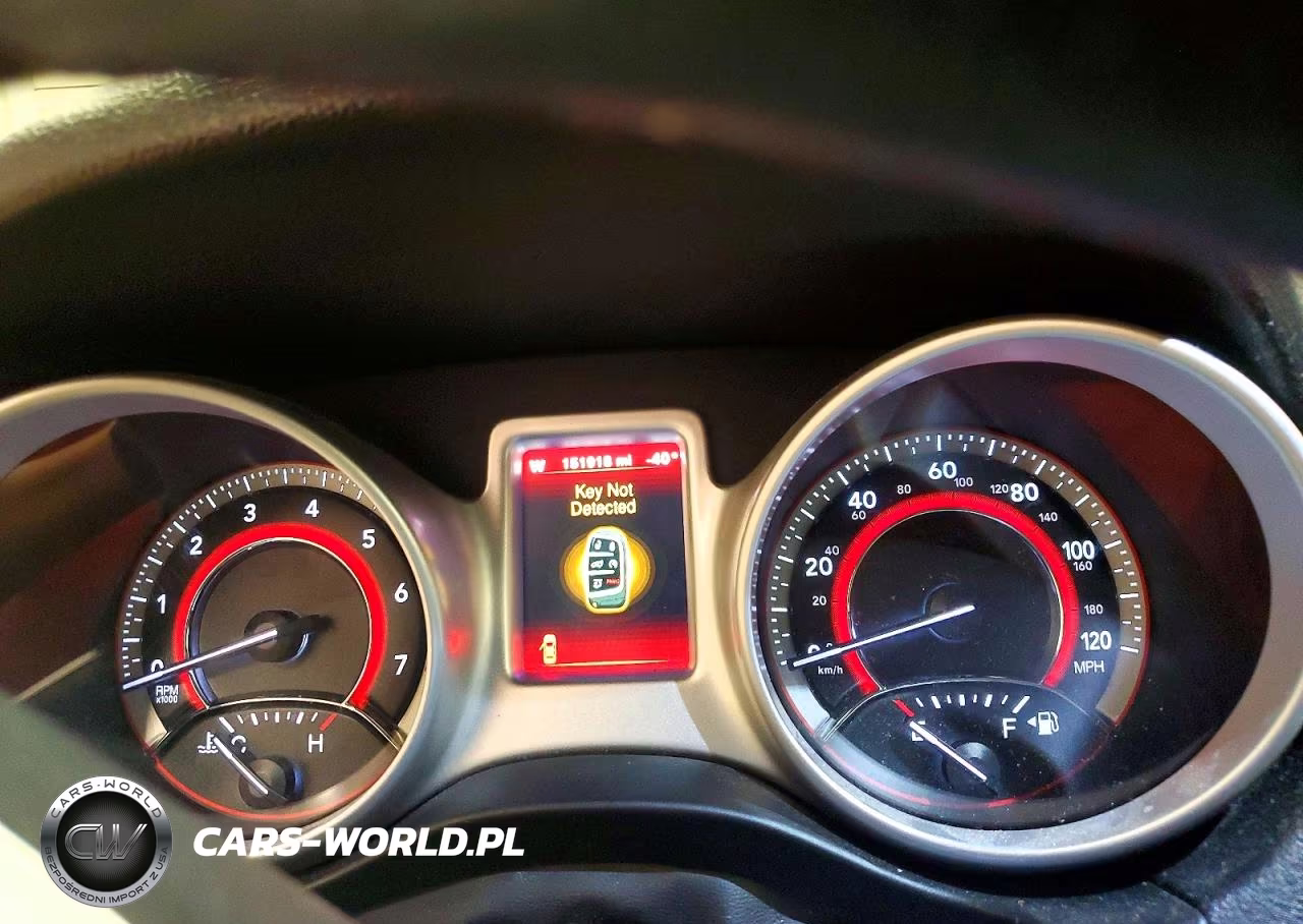 2019 Dodge Journey Gt VIN:3C4PDDEG4KT708368 - 9