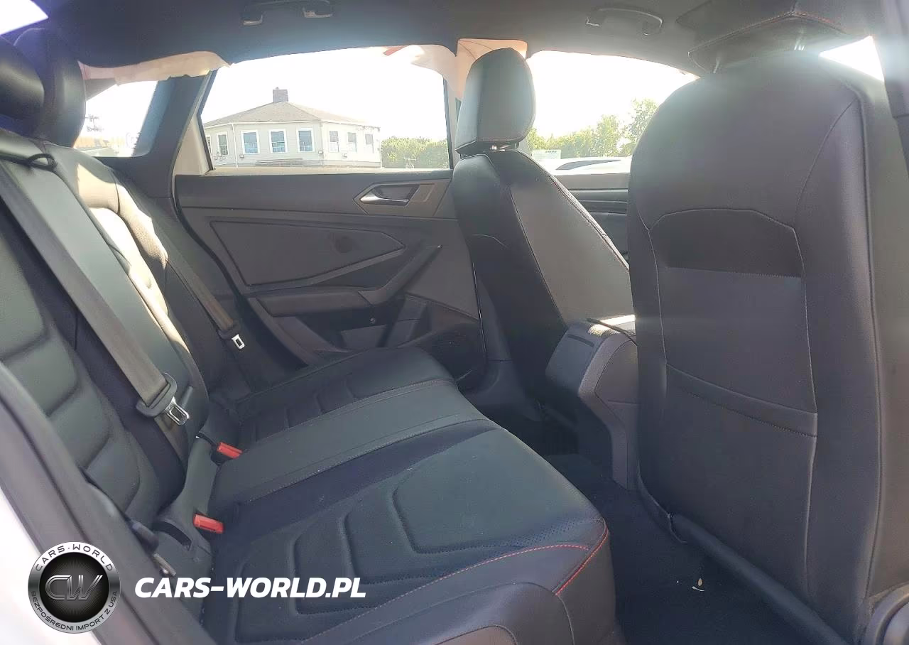 2020 Volkswagen Jetta Gli VIN:3VW5T7BU6LM072115 - 10