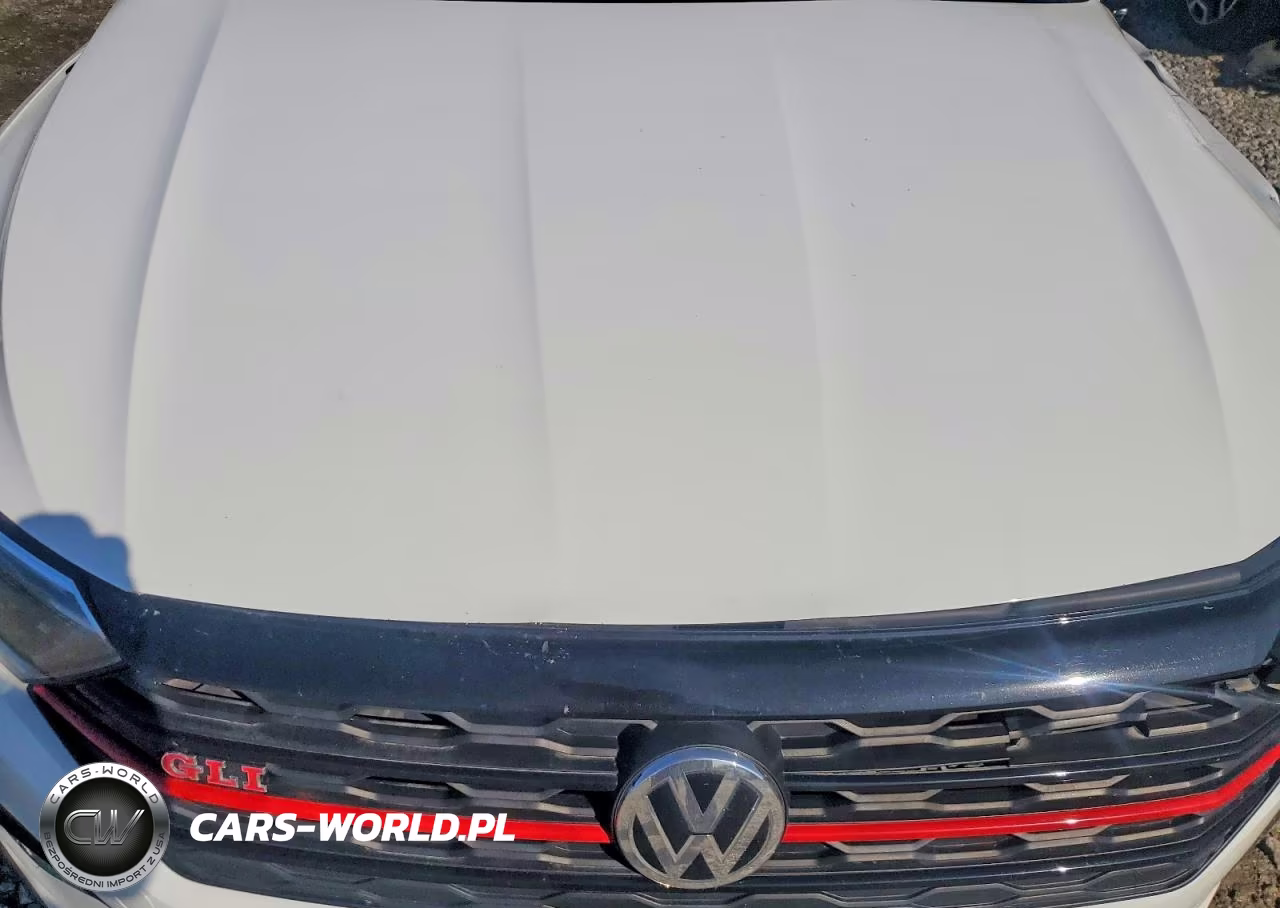 2020 Volkswagen Jetta Gli VIN:3VW5T7BU6LM072115 - 11
