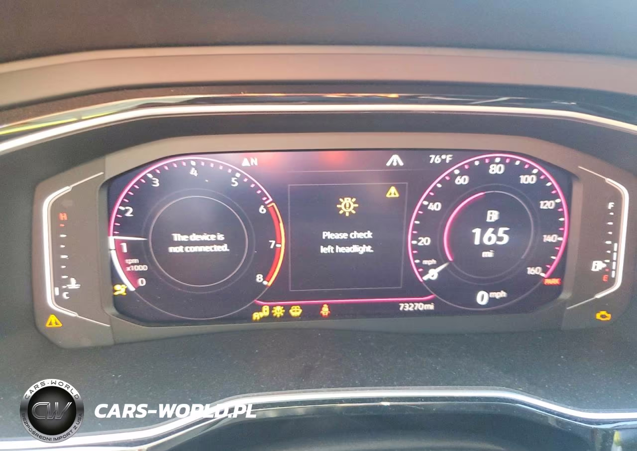 2020 Volkswagen Jetta Gli VIN:3VW5T7BU6LM072115 - 9