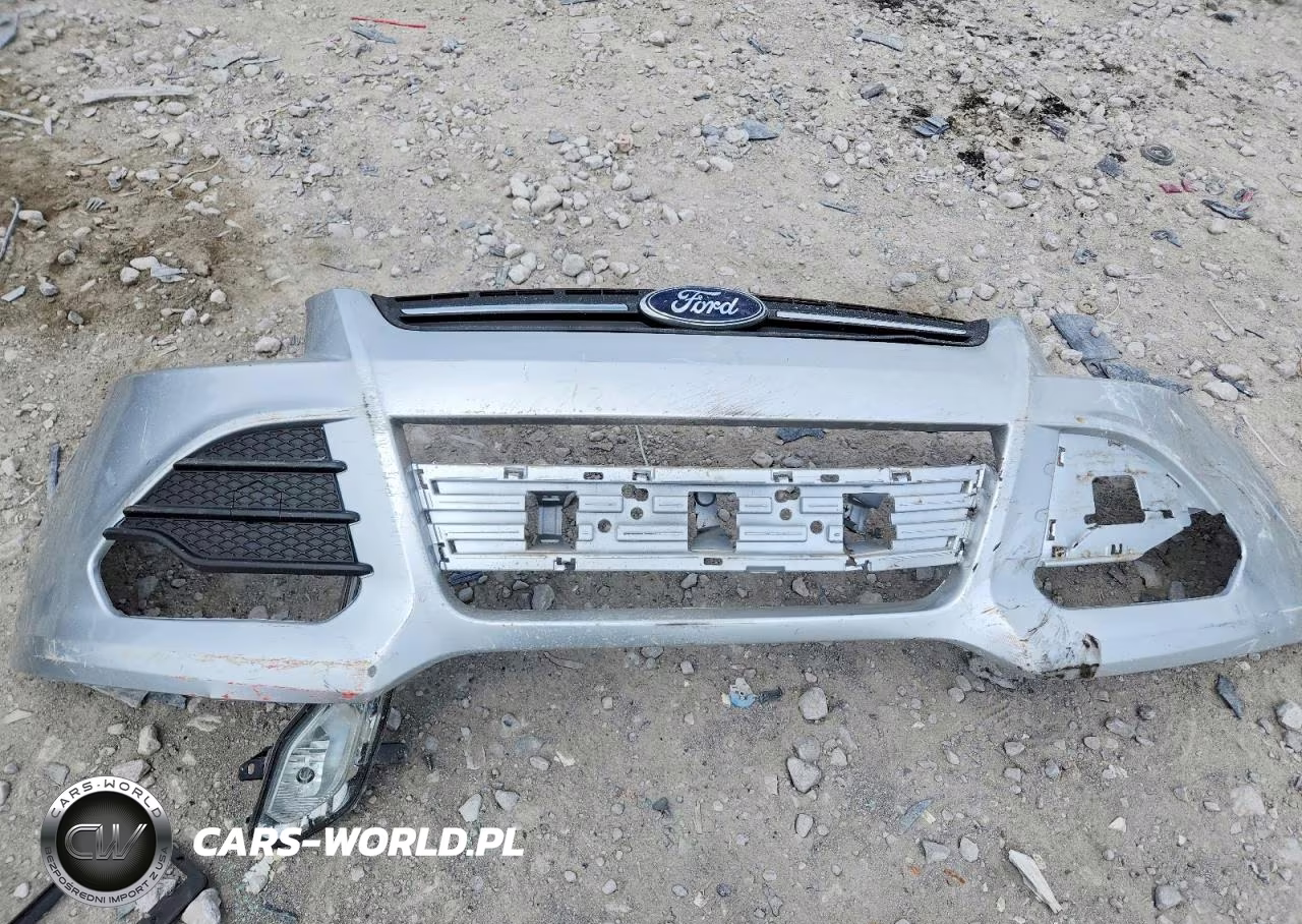 2015 Ford Escape Se VIN:1FMCU0G93FUC23801 - 13