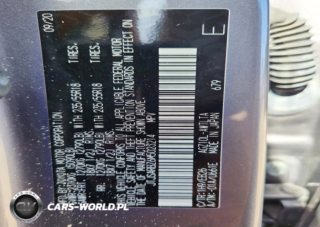 2021 Lexus Nx 300 F Sport VIN:JTJSARBZ6M5023214 - 13