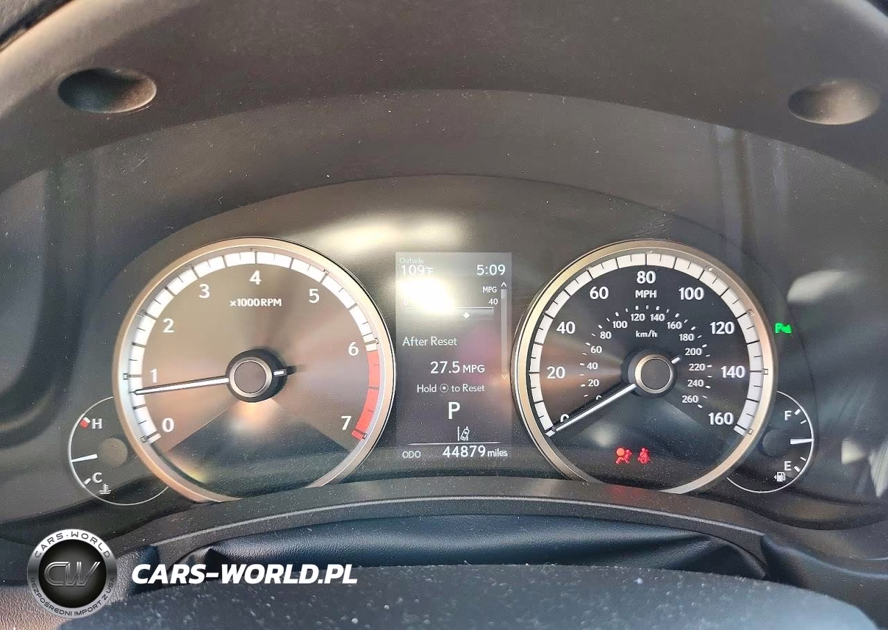2021 Lexus Nx 300 F Sport VIN:JTJSARBZ6M5023214 - 9