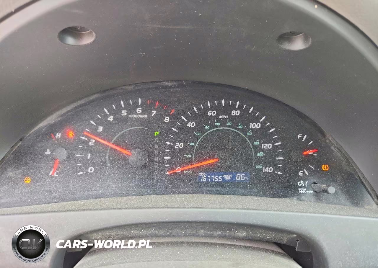 2007 Toyota Camry Le VIN:4T1BE46K67U714837 - 9