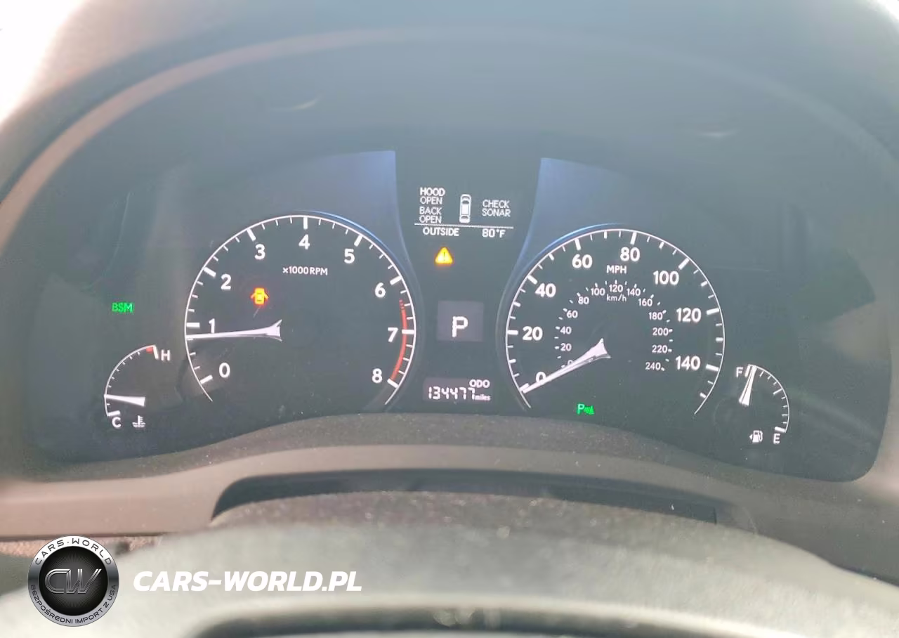 2015 Lexus Rx 350 Base VIN:2T2ZK1BA1FC175316 - 9
