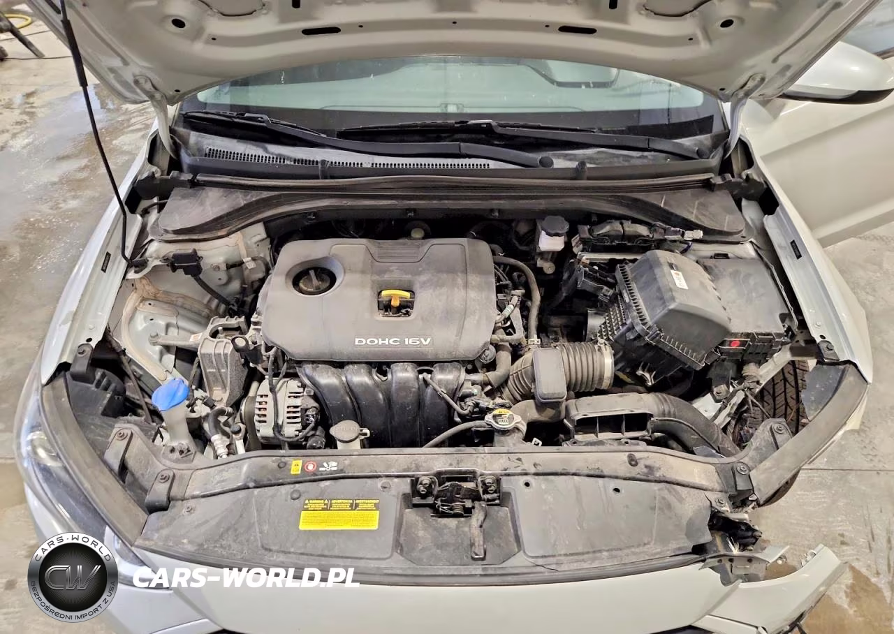 2018 Hyundai Elantra Se VIN:5NPD74LF8JH299245 - 11