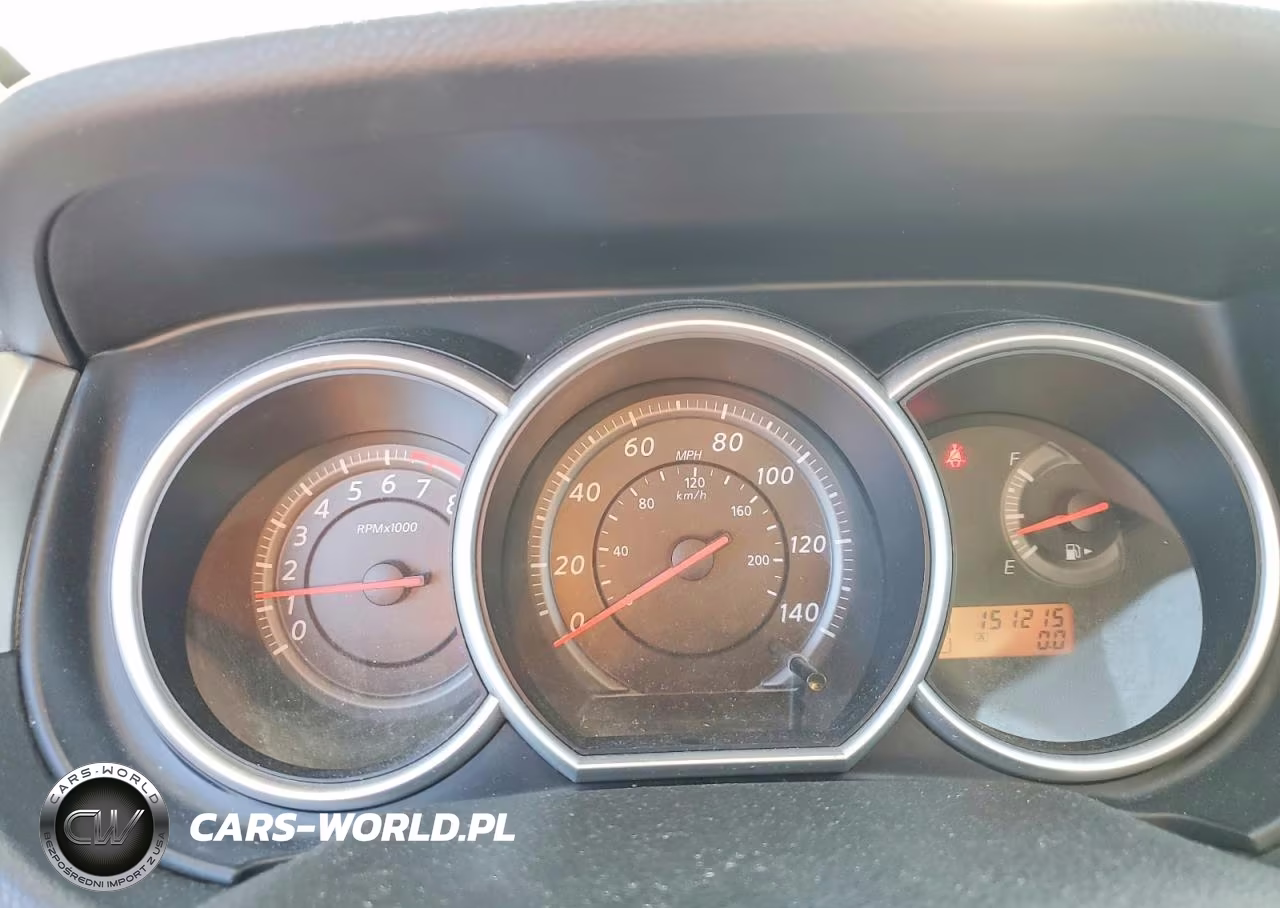 2010 Nissan Versa 1.8 S VIN:3N1BC1CP5AL374982 - 9