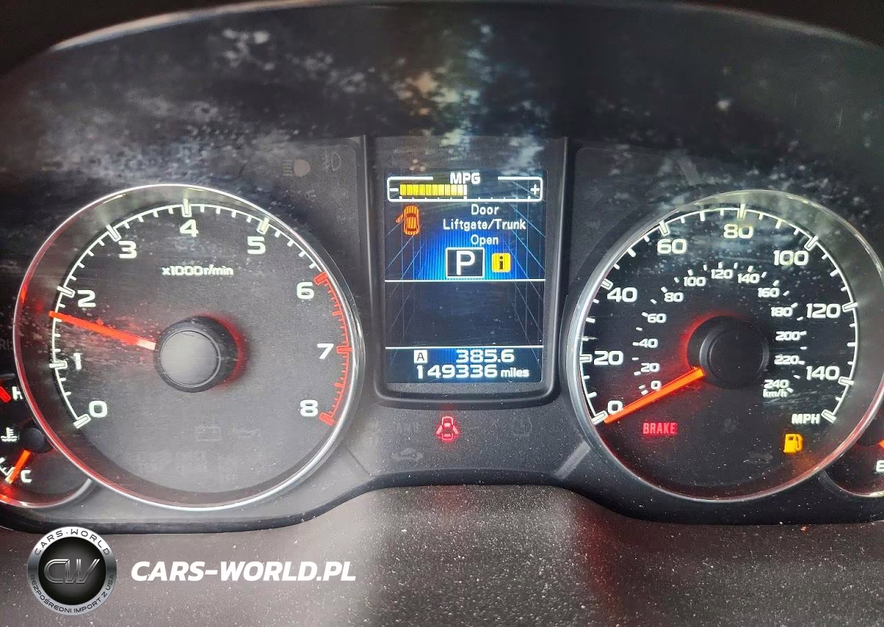 2013 Subaru Legacy 2.5I Limited VIN:4S3BMCK66D3022136 - 9