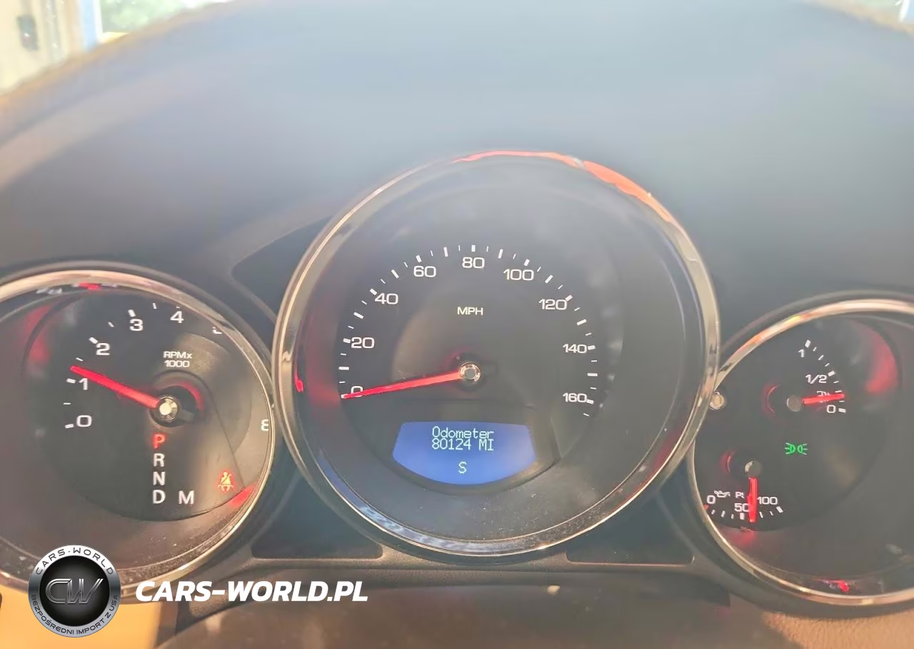 2008 Cadillac Cts Hi Feature V6 VIN:1G6DT57V080209132 - 9