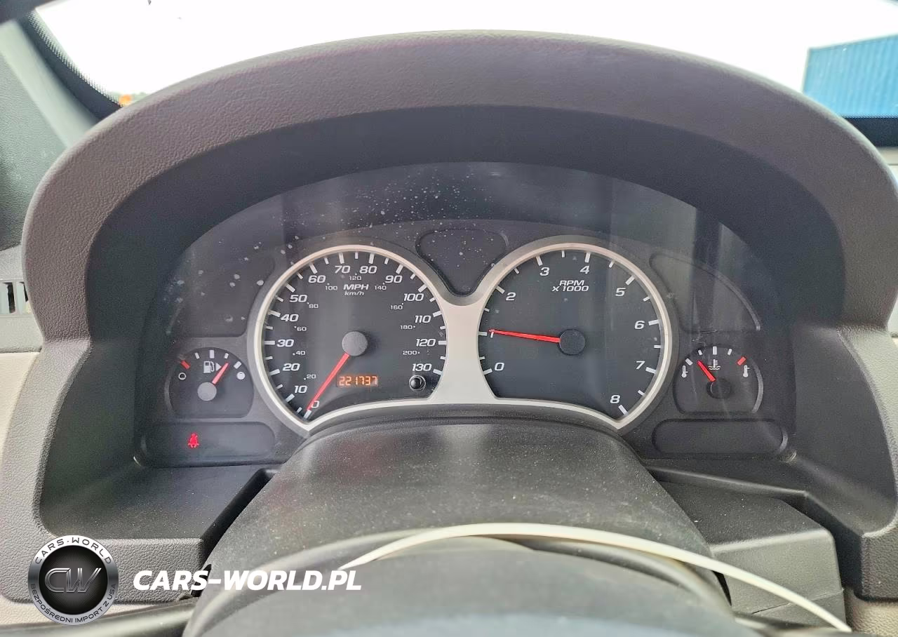 2005 Chevrolet Equinox Lt VIN:2CNDL63F456129543 - 9