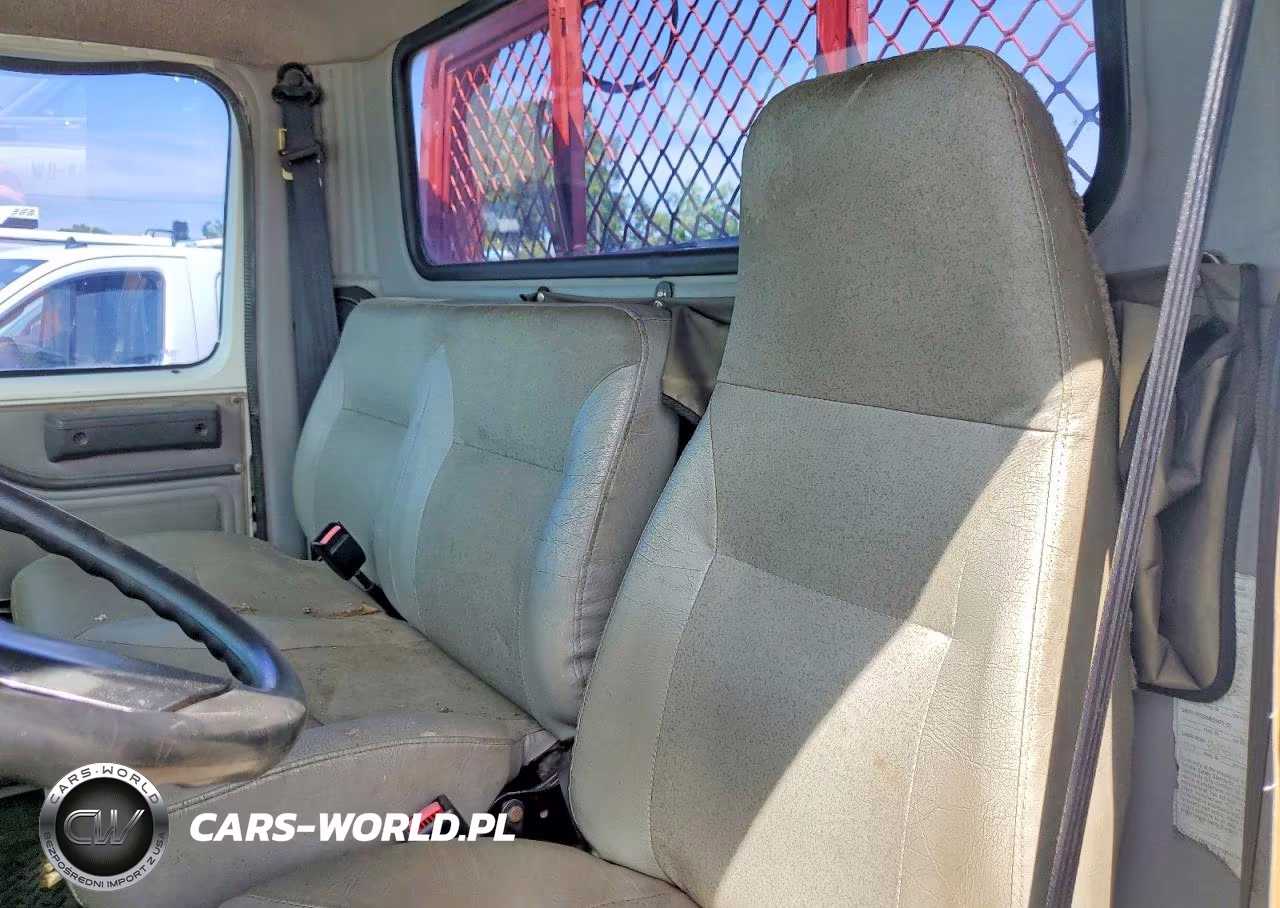 1996 International 4000 4700 VIN:1HTSCAAM0TH343293 - 11