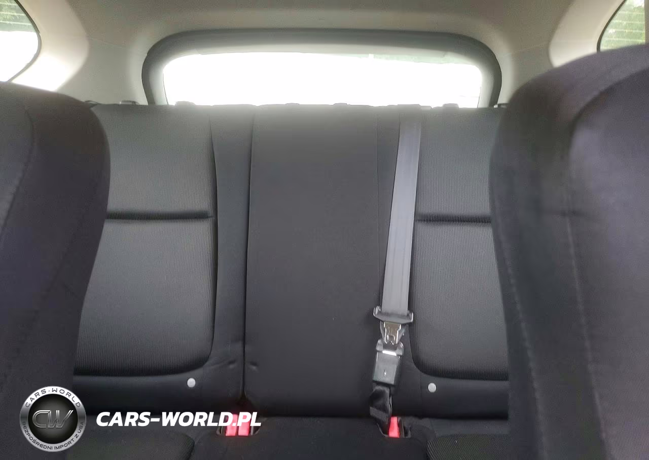 2016 Mazda Cx-5 Sport VIN:JM3KE2BY6G0657010 - 10