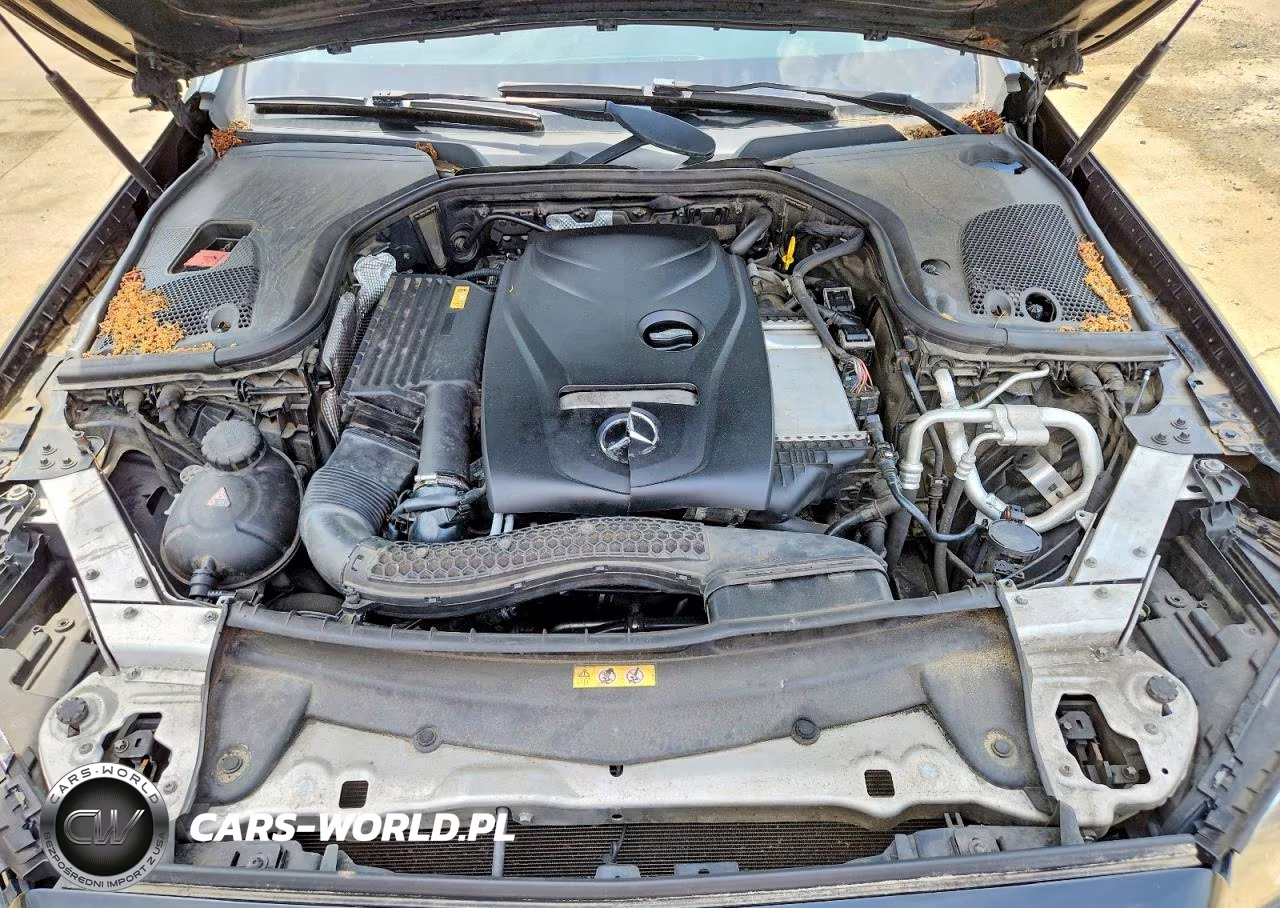 2017 Mercedes-Benz E 300 4Matic VIN:WDDZF4KB7HA022956 - 11