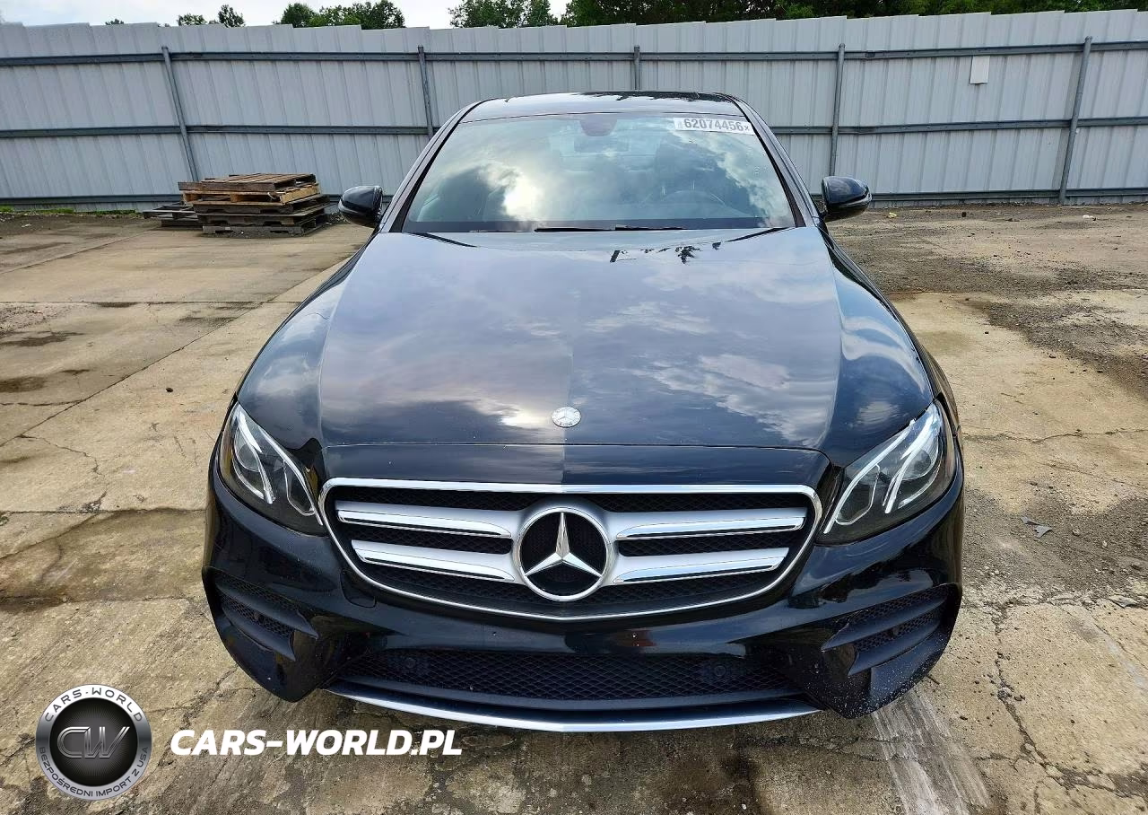 2017 Mercedes-Benz E 300 4Matic VIN:WDDZF4KB7HA022956 - 5