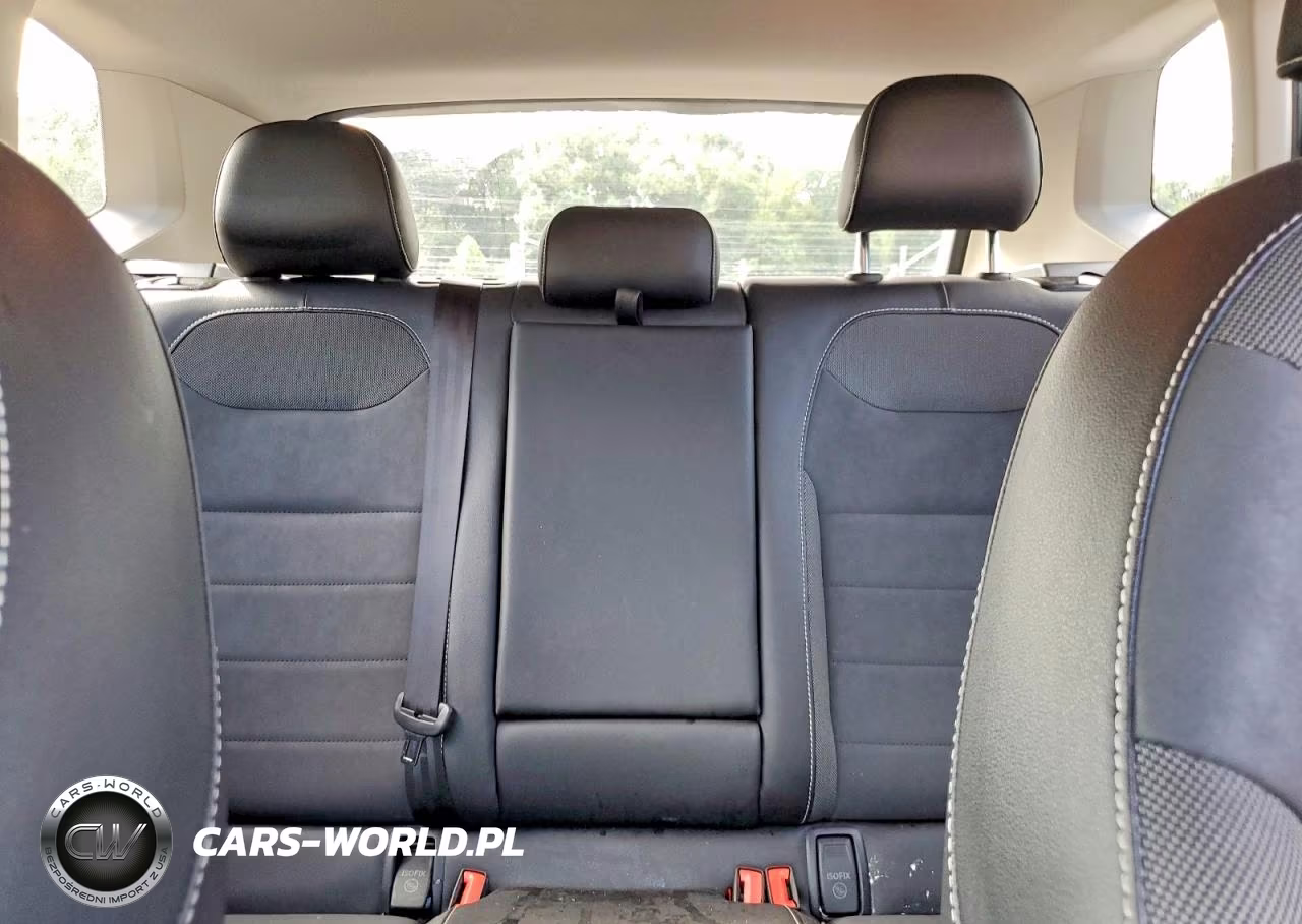 2022 Volkswagen Taos Se VIN:3VVSX7B24NM085359 - 10