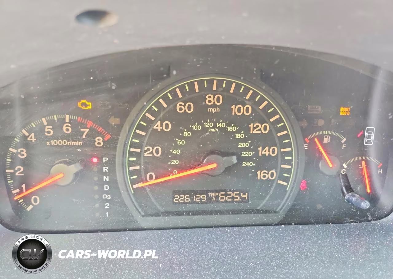 2005 Honda Accord 2.4 Lx VIN:1HGCM56405A005212 - 9