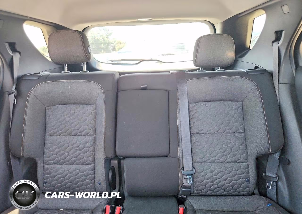 2018 Chevrolet Equinox Lt VIN:2GNAXJEV8J6240293 - 10