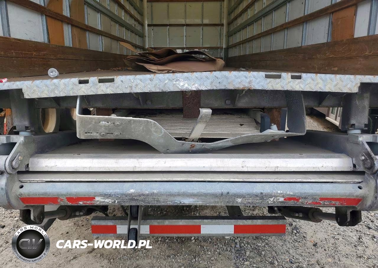 2019 Freightliner Business Class M2 Box Truck VIN:3ALACWFC4KDKB9246 - 13