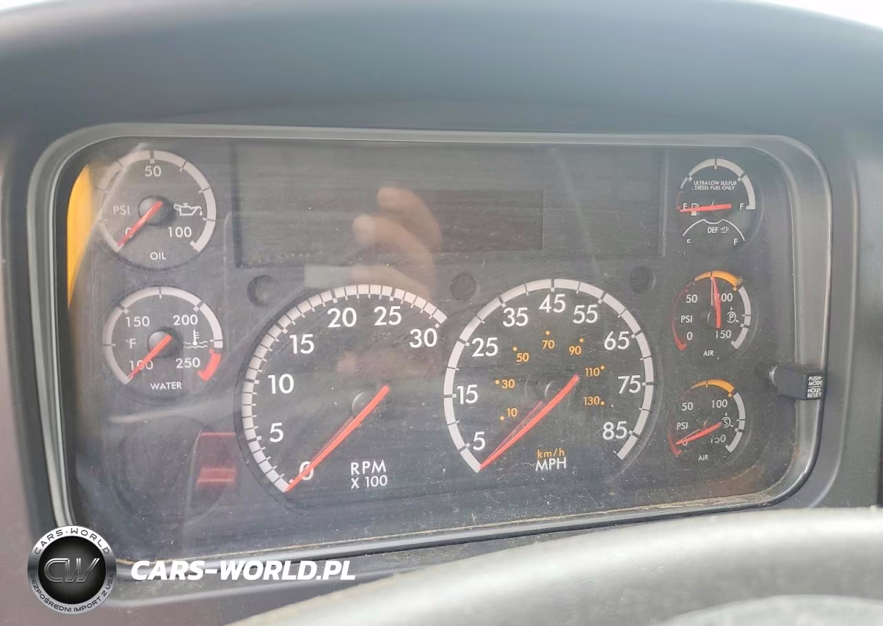 2019 Freightliner Business Class M2 Box Truck VIN:3ALACWFC4KDKB9246 - 9