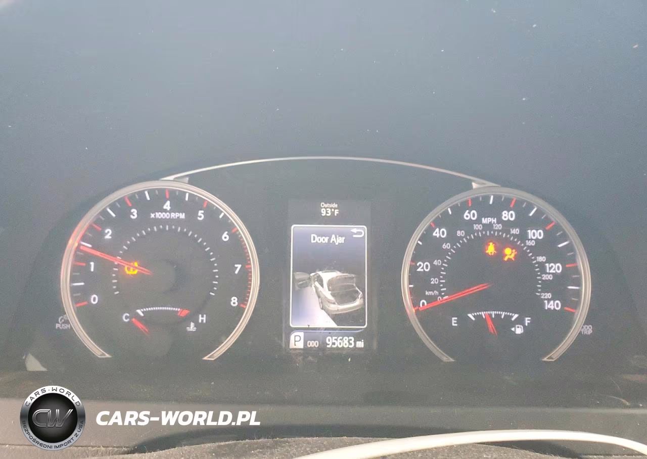 2017 Toyota Camry Se VIN:4T1BF1FK9HU452857 - 9