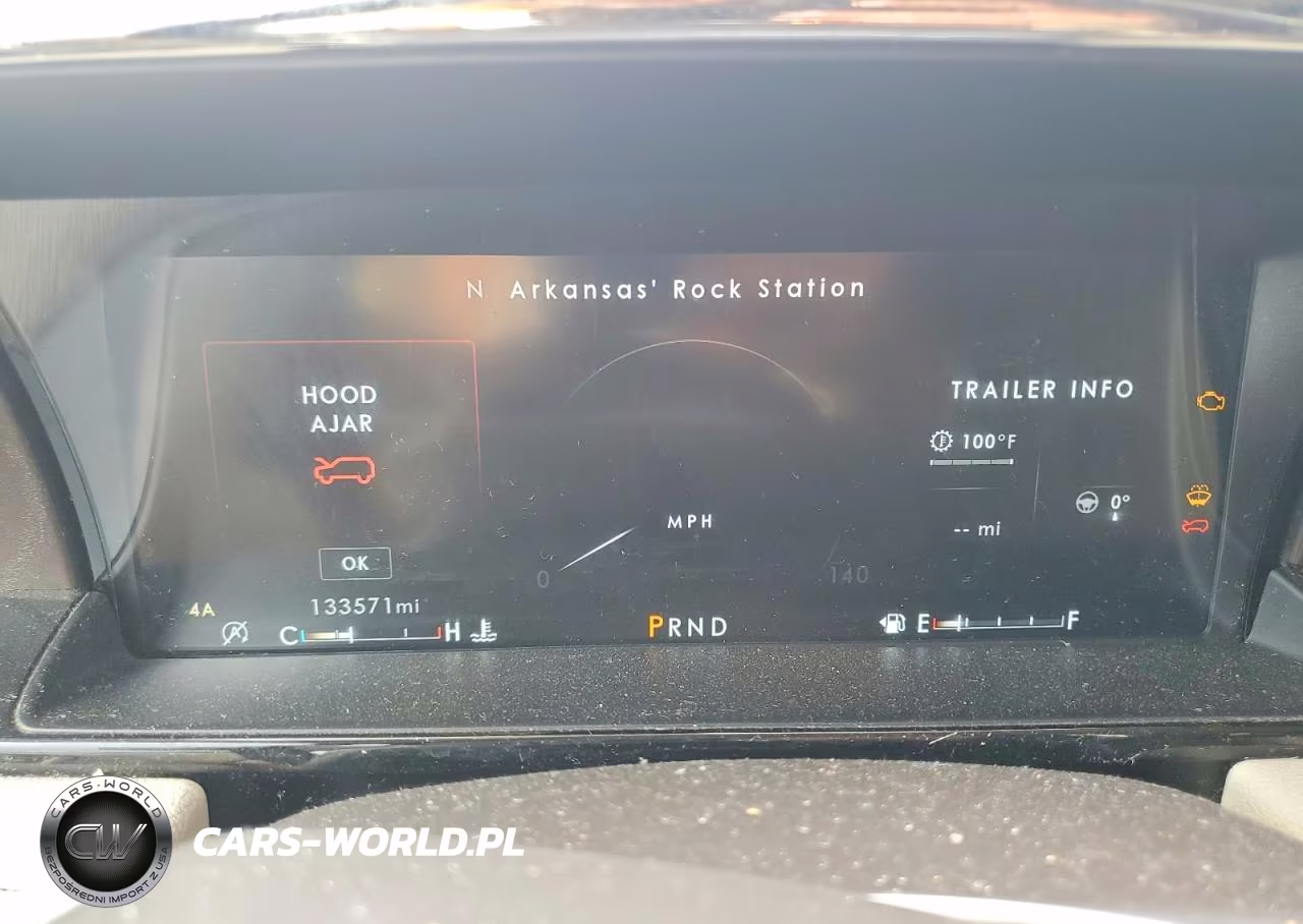 2019 Lincoln Navigator Reserve VIN:5LMJJ2LT4KEL23811 - 9