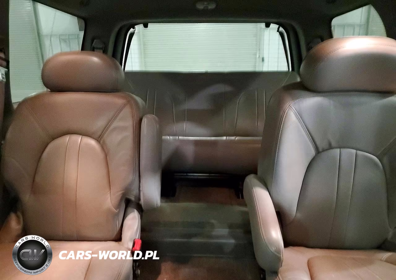 2002 Ford Expedition Eddie Bauer VIN:1FMPU18L42LA06226 - 10