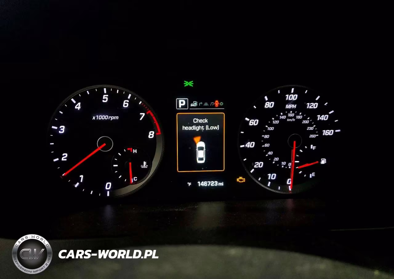 2015 Hyundai Sonata Limited 2.0T VIN:5NPE34AB5FH244467 - 9