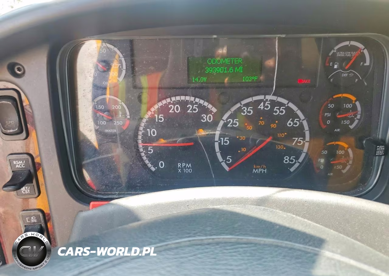 2018 Freightliner Business Class M2 Box Truck VIN:3ALACWFC6JDJH5247 - 9