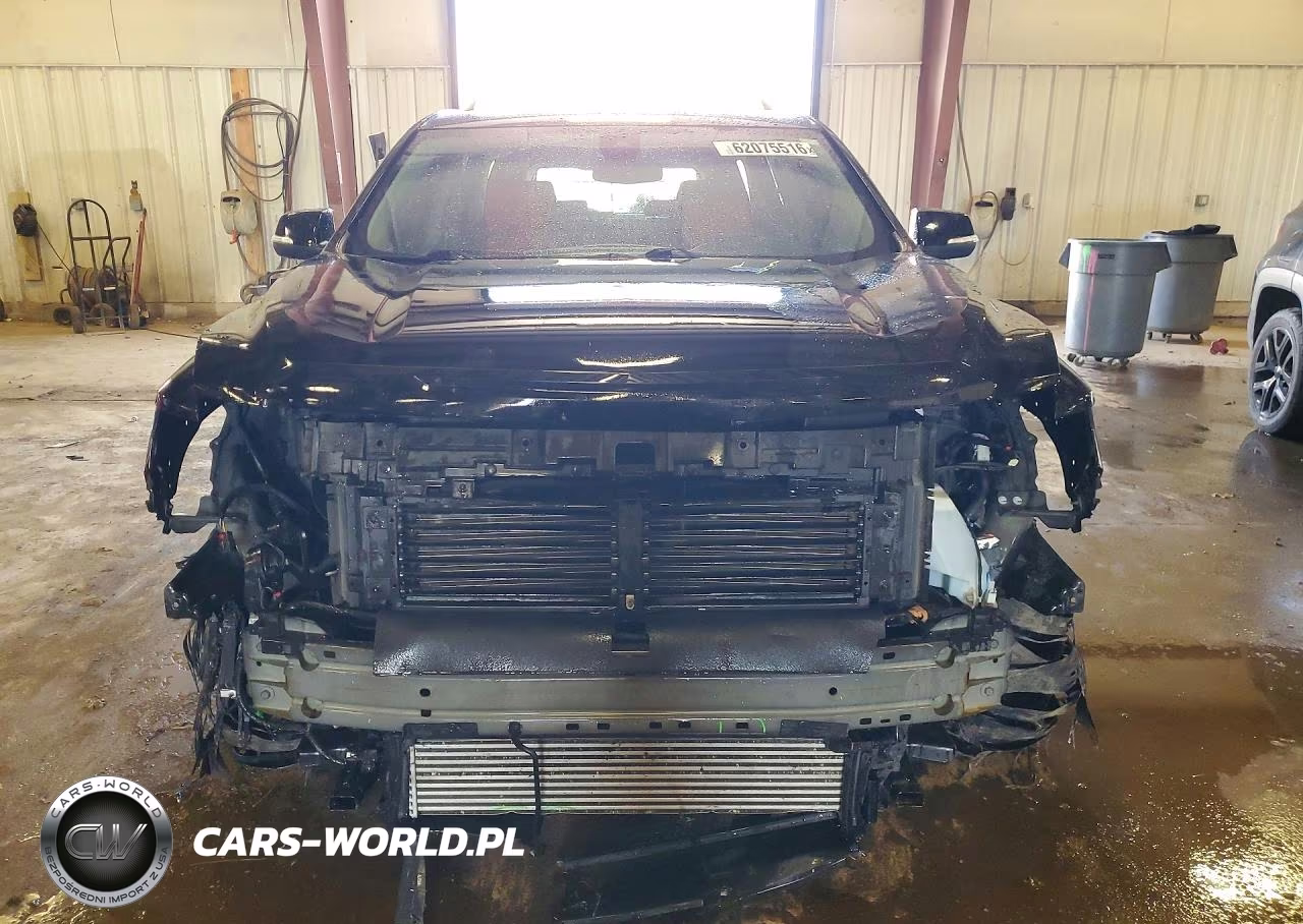 2023 GMC Acadia Sle VIN:1GKKNRL40PZ196805 - 5