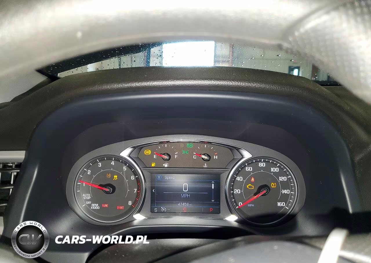 2023 GMC Acadia Sle VIN:1GKKNRL40PZ196805 - 9