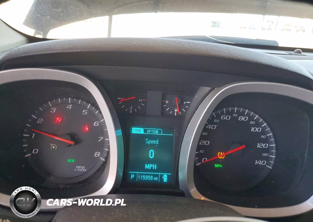 2017 Chevrolet Equinox Ls VIN:2GNALBEK4H1534658 - 9